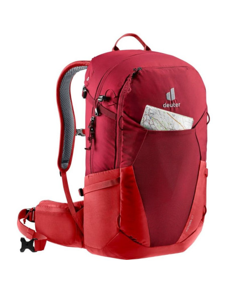 Plecak turystyczny deuter futura 27 340032155970