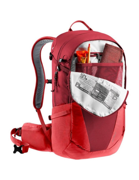 Plecak turystyczny deuter futura 27 340032155970