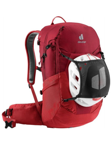 Zegarek męski giewont chronograph sapphire srebrno niebieski gw9580-b3