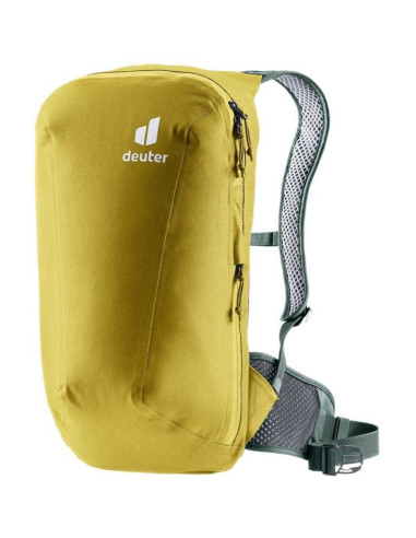 Plecak rowerowy - deuter plamort 12