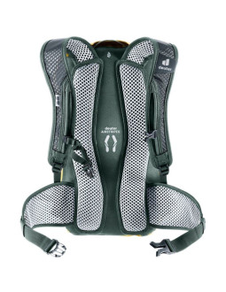 Plecak rowerowy - deuter plamort 12 2