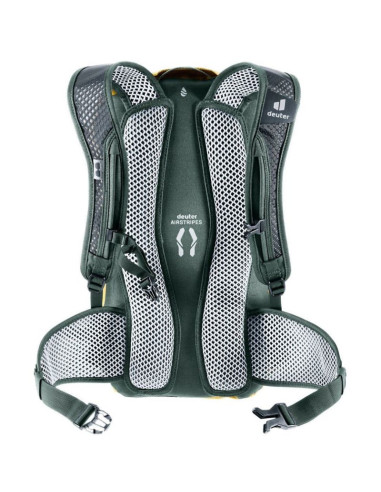 Plecak rowerowy - deuter plamort 12