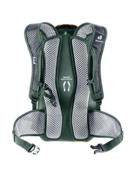 Plecak rowerowy - deuter plamort 12