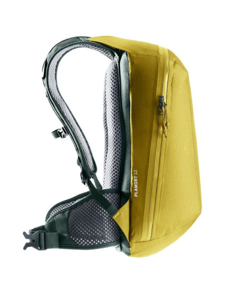 Plecak rowerowy - deuter plamort 12