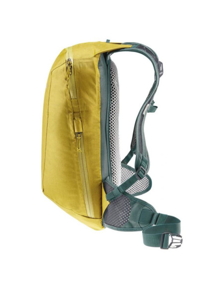 Plecak rowerowy - deuter plamort 12