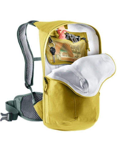 Plecak rowerowy - deuter plamort 12