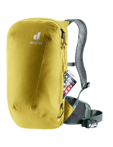 Plecak rowerowy - deuter plamort 12