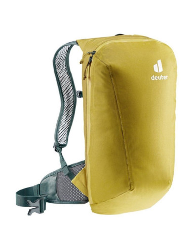 Plecak rowerowy - deuter plamort 12