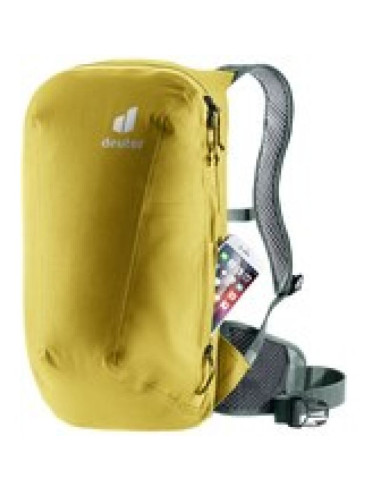 Plecak rowerowy - deuter plamort 12