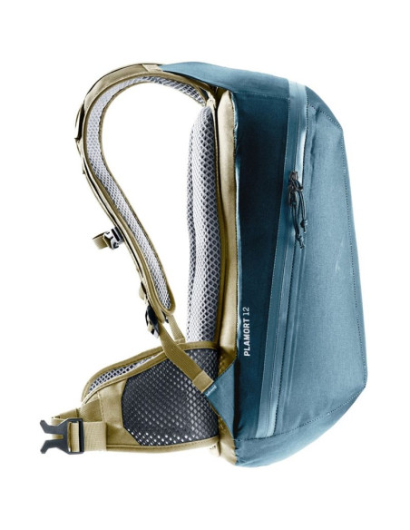 Plecak rowerowy - deuter plamort 12