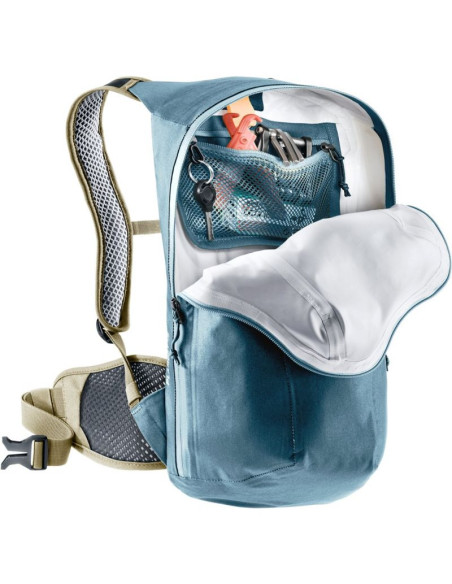 Plecak rowerowy - deuter plamort 12