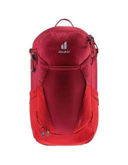 Plecak turystyczny deuter futura 23 masala-cherry
