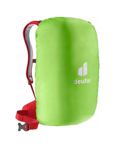 Plecak turystyczny deuter futura 23 masala-cherry