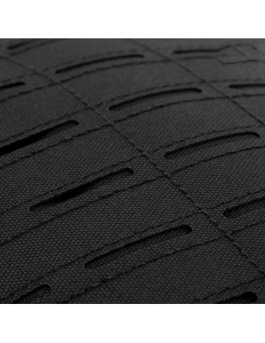 Plecak m-tac large assault pack laser cut - czarny