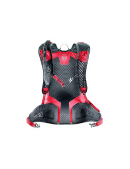 Plecak skiturowy deuter updays 20 - ruby/hibiscus 2
