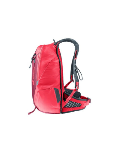 Plecak skiturowy deuter updays 20 - ruby/hibiscus