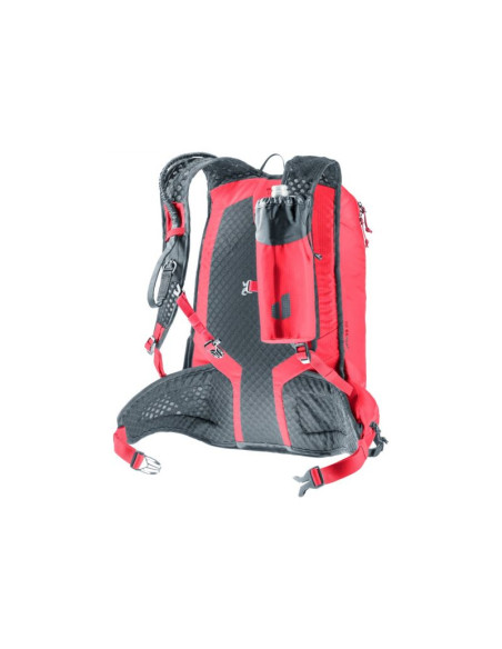 Plecak skiturowy deuter updays 20 - ruby/hibiscus