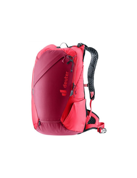 Plecak skiturowy deuter updays 20 - ruby/hibiscus