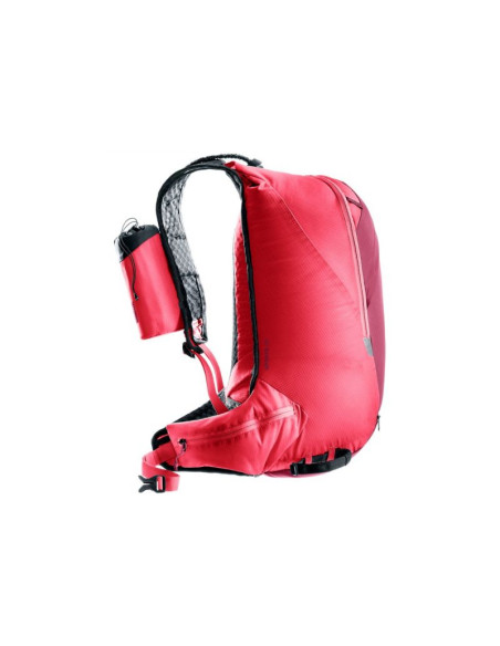 Plecak skiturowy deuter updays 20 - ruby/hibiscus