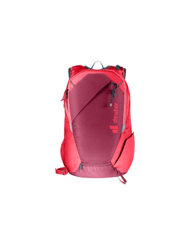 Plecak skiturowy deuter updays 20 - ruby/hibiscus