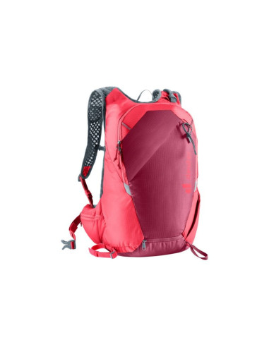 Plecak skiturowy deuter updays 20 - ruby/hibiscus
