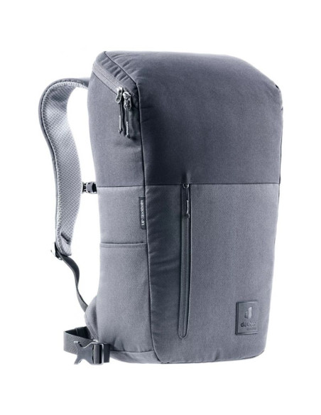 Deuter up stockholm plecak plecak turystyczny czarny poliester