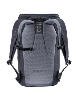 Deuter up stockholm plecak plecak turystyczny czarny poliester 2