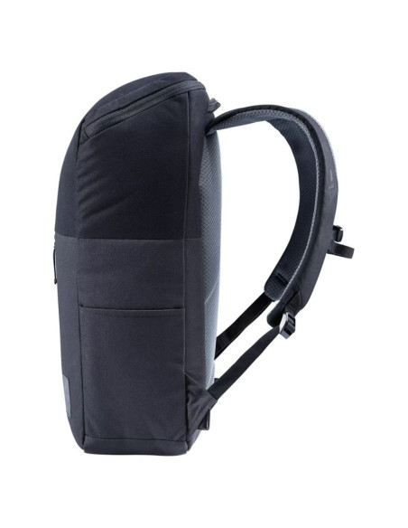 Deuter up stockholm plecak plecak turystyczny czarny poliester