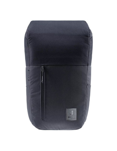 Deuter up stockholm plecak plecak turystyczny czarny poliester