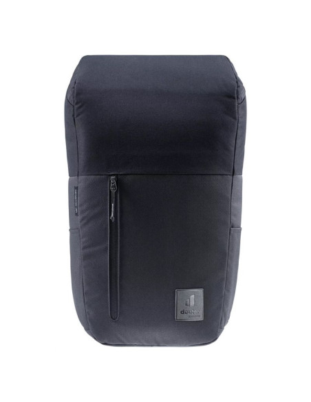 Deuter up stockholm plecak plecak turystyczny czarny poliester