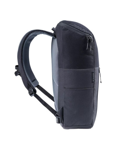 Deuter up stockholm plecak plecak turystyczny czarny poliester