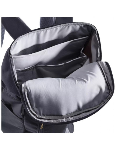 Deuter up stockholm plecak plecak turystyczny czarny poliester