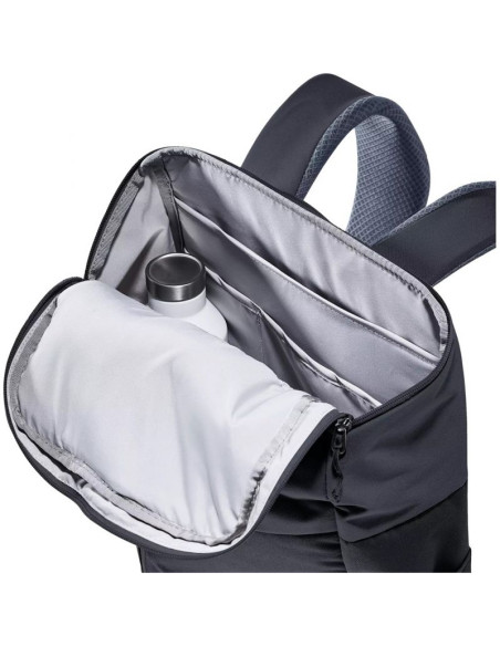 Deuter up stockholm plecak plecak turystyczny czarny poliester