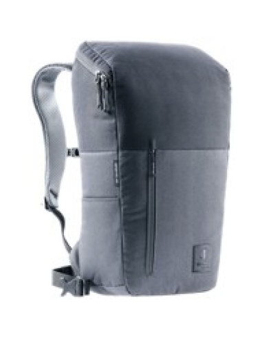 Deuter up stockholm plecak plecak turystyczny czarny poliester