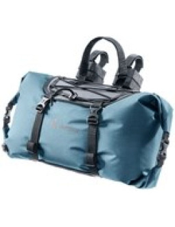 Torba rowerowa na kierownicę deuter cabezon hb 14 atlantic-black