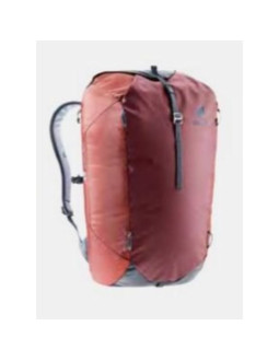 Plecak wspinaczkowy deuter gravity motion - redwood/graphite