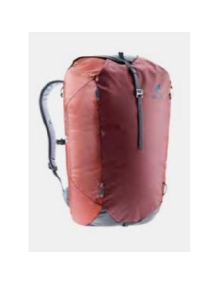 Plecak wspinaczkowy deuter gravity motion - redwood/graphite