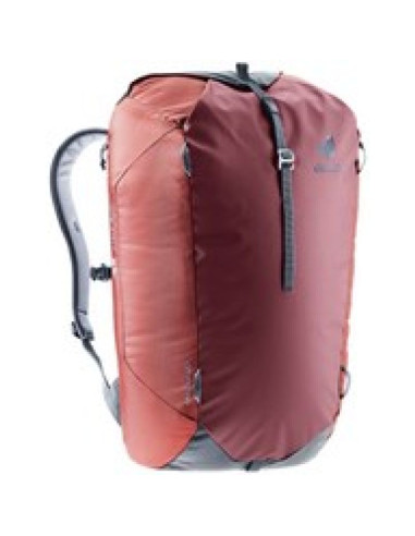 Plecak wspinaczkowy deuter gravity motion - redwood/graphite