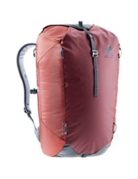 Plecak wspinaczkowy deuter gravity motion - redwood/graphite