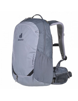 Plecak rowerowy - deuter superbike 16 sl tin-shale