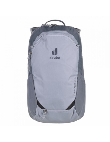 Plecak rowerowy - deuter superbike 16 sl tin-shale