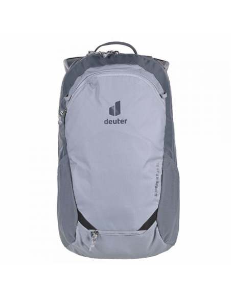 Plecak rowerowy - deuter superbike 16 sl tin-shale