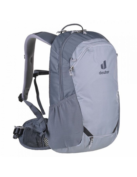 Plecak rowerowy - deuter superbike 16 sl tin-shale