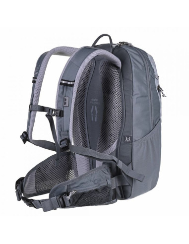 Plecak rowerowy - deuter superbike 16 sl tin-shale