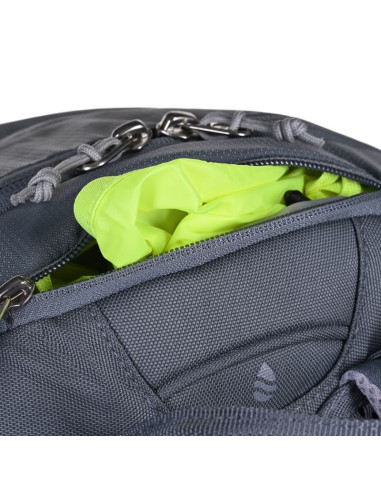 Plecak rowerowy - deuter superbike 16 sl tin-shale