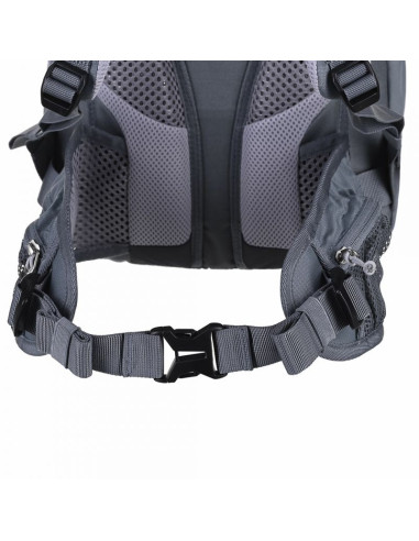 Plecak rowerowy - deuter superbike 16 sl tin-shale