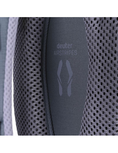 Plecak rowerowy - deuter superbike 16 sl tin-shale