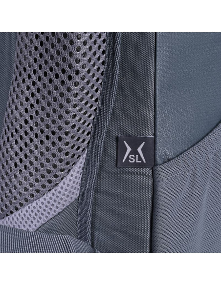 Plecak rowerowy - deuter superbike 16 sl tin-shale