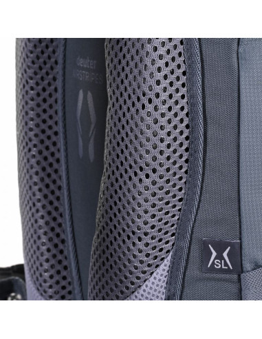 Plecak rowerowy - deuter superbike 16 sl tin-shale