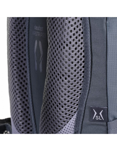 Plecak rowerowy - deuter superbike 16 sl tin-shale